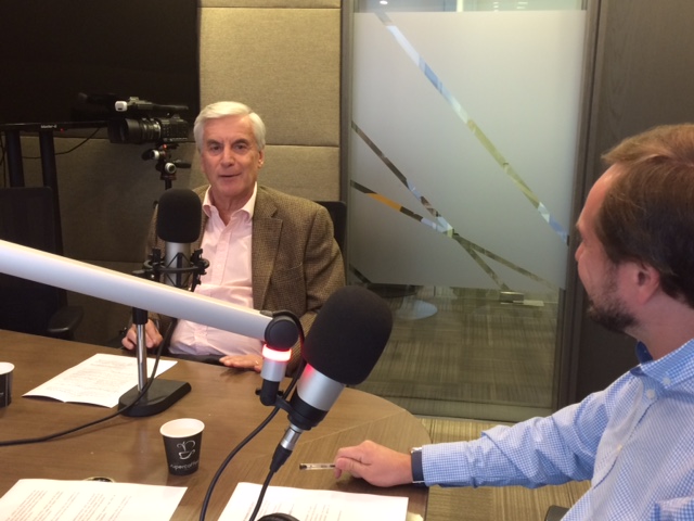 «En cualquier parte del mundo, la agricultura funciona con seguros agrícolas»