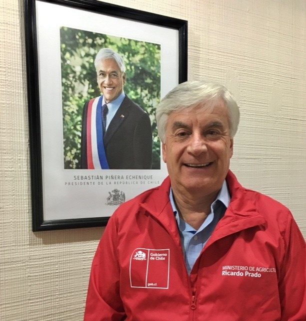 Agroseguros garantiza acceso a seguros para el Agro con subsidio estatal en emergencia sanitaria