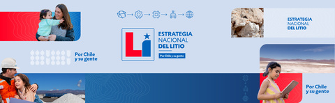 Litio Por Chile