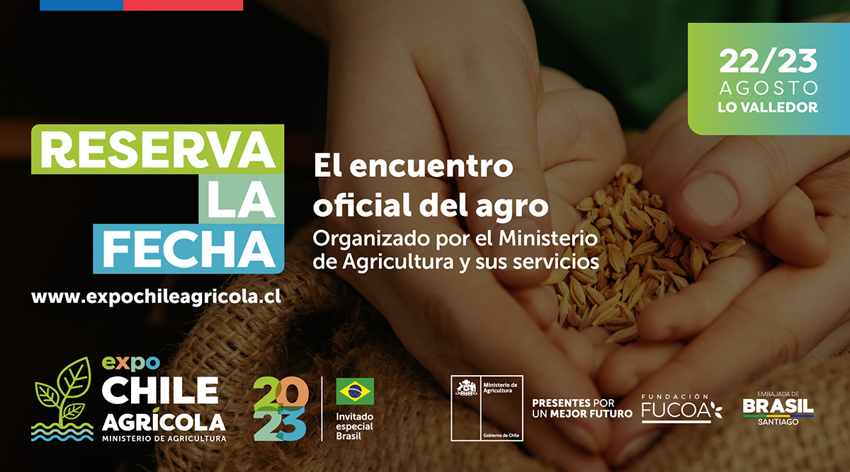 Expo Chile Agrícola